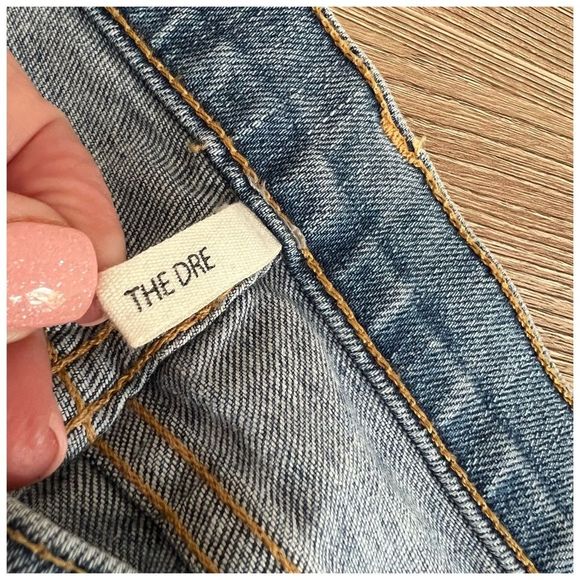 Rag & Bone The Dre Jeans - Picture 11 of 15